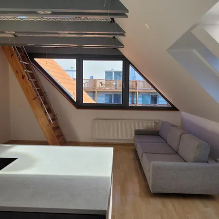 Lipno Beach Side - Riviera Apartment Lipno nad Vltavou Room photo