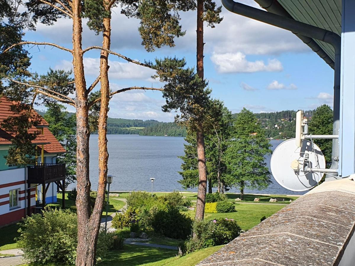 Lipno Side - Riviera *